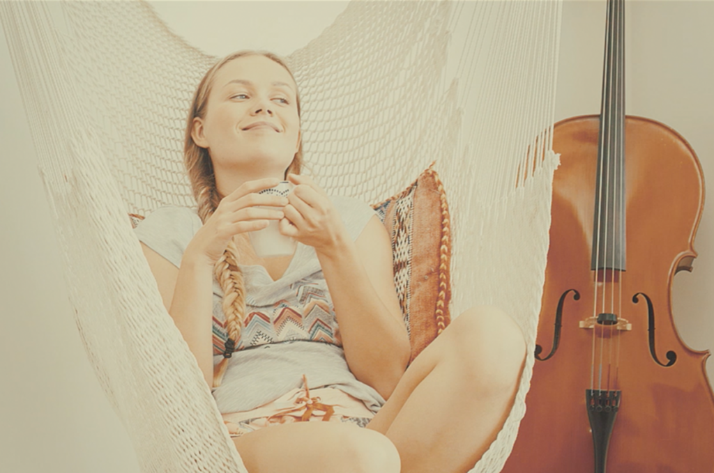 Cello – My Cello