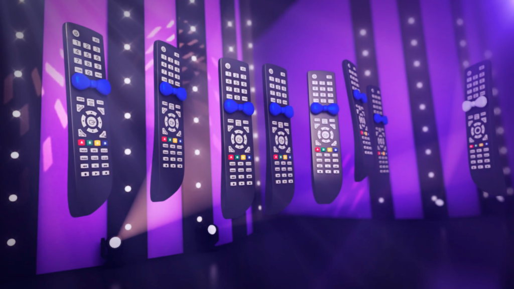 Digita – Hybrid-TV