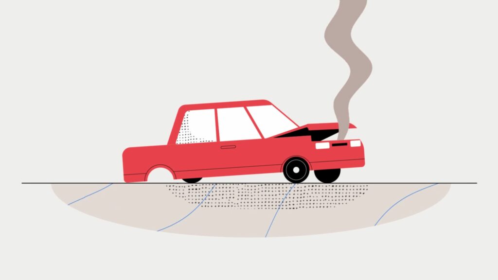 ATOY – Autokorjaamo huoltaa