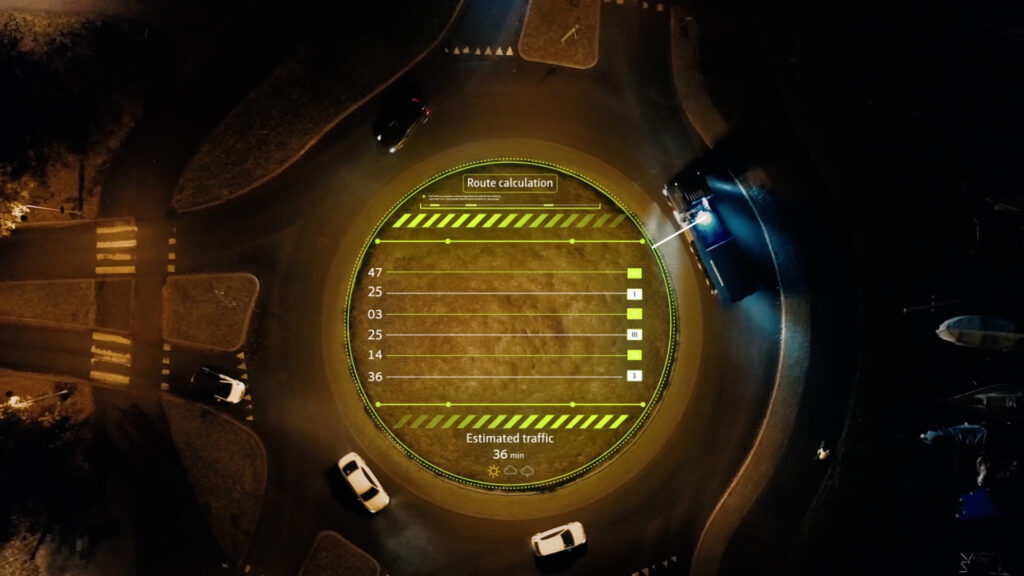 EUROPRESS – Our Mission Film