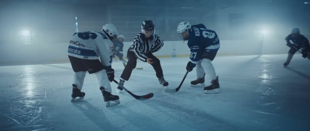 C MORE ja MTV3: Leijonaksi kasvetaan