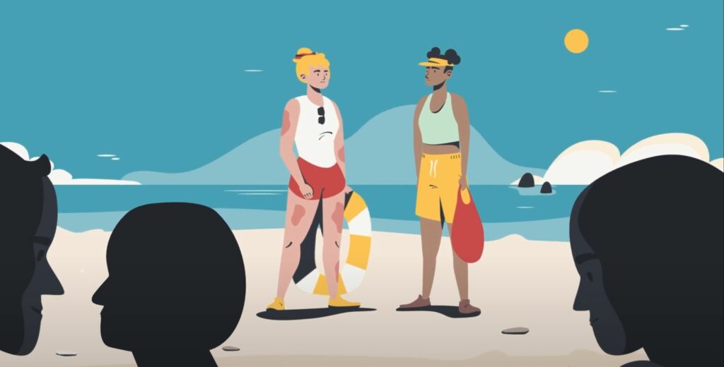Psoriasisliitto – Mitä kuuluu?