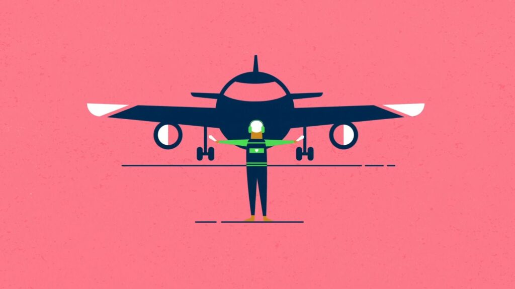 Airpro – Strategia 2025