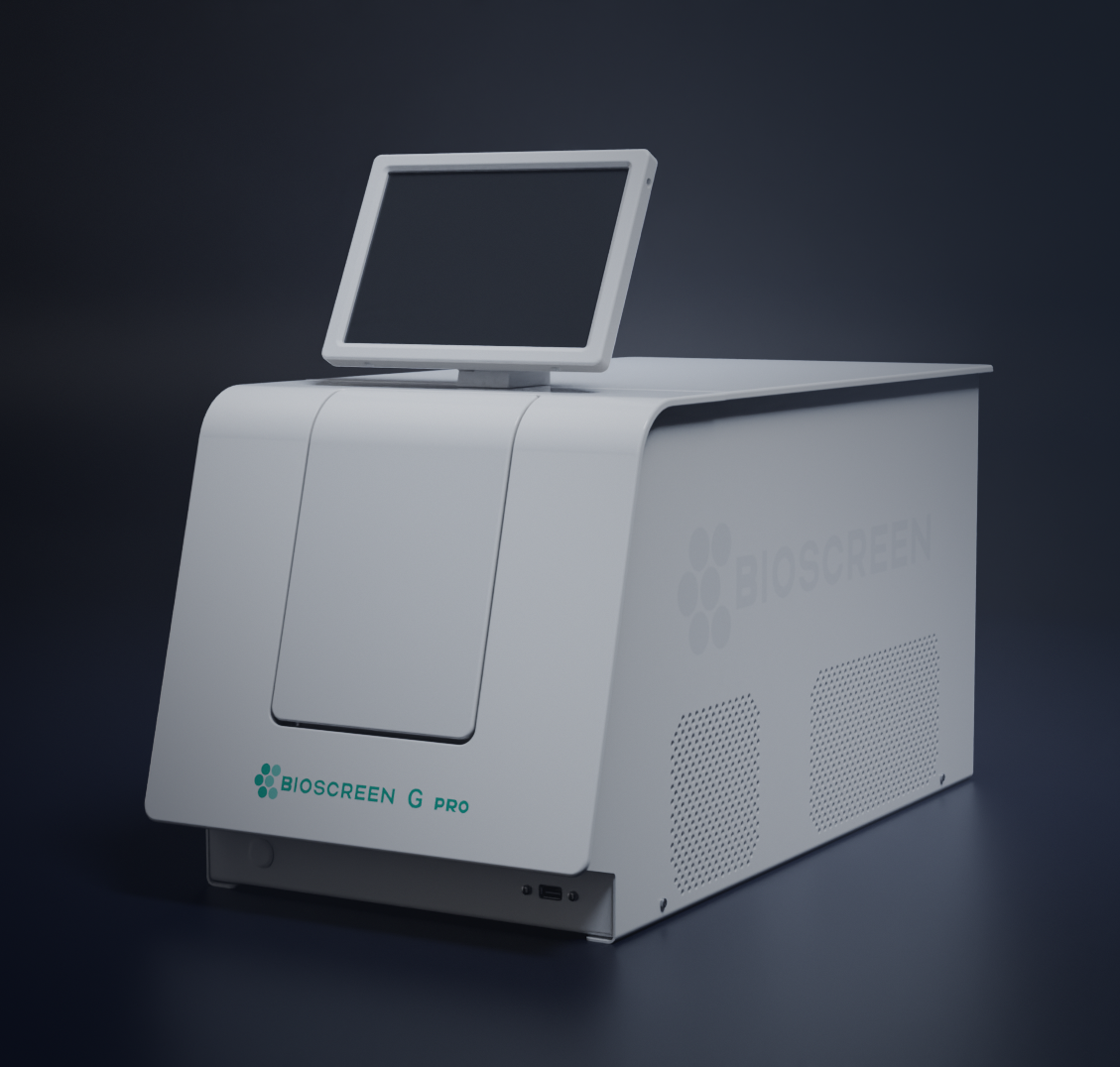 3D Animation – Bioscreen